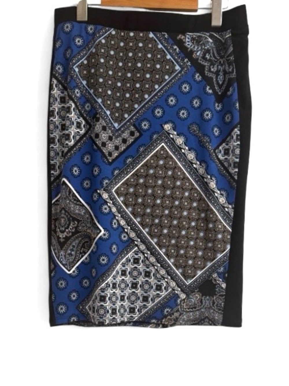 Jules & Leopold Pull On Pencil Skirt Size Medium